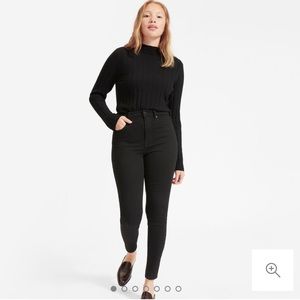 Everlane Authentic Stretch